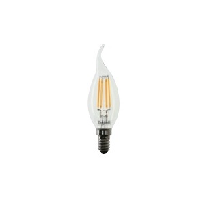 56416 - Colpo di Wind Zafiro LED E14 2W 250LM 2 700K