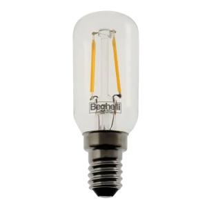 56496 - ZAF T26 LED 150lm 1,5W E14 3K