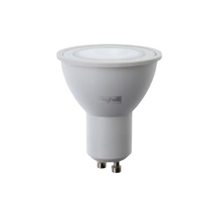 56859 - SPOT LED SAVING GU10 7W 600Lm 6500K
