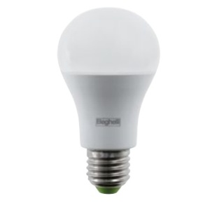 56935 - GOCCIA SAING LED 12W E27 1,200LM 6 500K