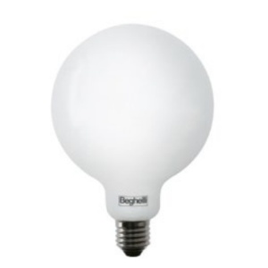 58118 - Tvetro LED OP Globe 18W E27 4K