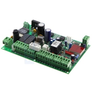 61E2H - Tarjeta electrónico a panel E2H (a 1-2 motores 24Vcad)