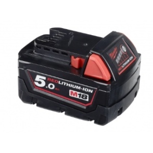 625-8ak / ACO403 - Batterie rechargeable de 18 V 5.0 1Uni