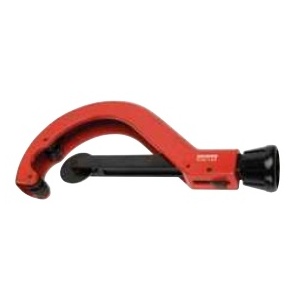 628/140 - Plastic pipe cutter 1uni