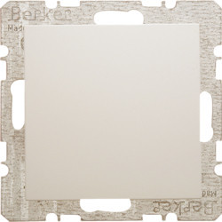 6710098982 - S.1/B.x - Blindspiegel, Creme HAGER EAN:4011334284994