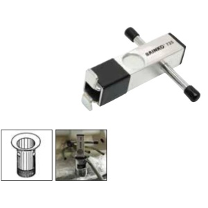 725 - Suporte de válvula 1uni