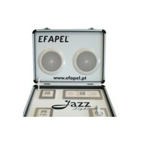75062 - Sac de démonstration Jazz Light Efapel 5603011566920