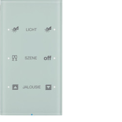 75143150 - Touch Sensor R.3 X3 PERS.