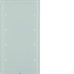 75144850 - Tocar Sensor R.3 x4, vaso blanco HAGER Ean:4011334383659