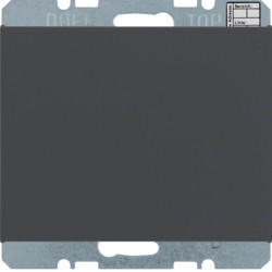 75441275 - K.1 / K.5 - Thermostat distant, Antrc Mt Hager: 401133429998