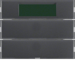 75662775 - K.1/K.5 - BP KNX 2 TEC+TERMST., ANTRC HAGER EAN: 4011334303589