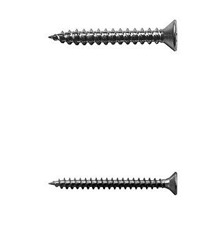 793008 - Tornillo asustado Mellizo Rápido Mellizo 3,0 x 40 mm
