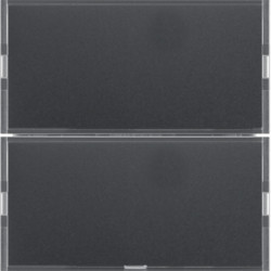 80162785 - BP KNX S/B 2 EASY P -ETIQ Keys, AL/ANT HAGER EAN: 3250617153591
