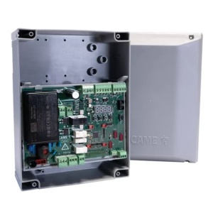801QA-0110 - QUADRO COMANDO 230 V AC PARA 1 OU 2 MOTORES