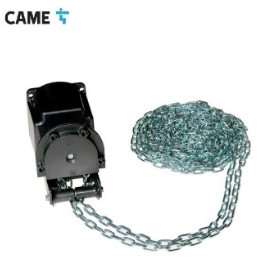 801XC -0150 - 8050456083128 - C -BX Winch de manœuvre d'urgence