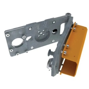 803XA-0390 - 8050456086990 - ENGATE HASTE ARROMBAMENTO 130X85