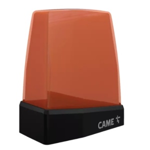 806LA-0010 - - KRX1FXSO ORANGE LED LAMP 24/230 VAC