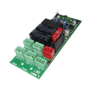 806SA-0100 - - KIT COLLEGAMENTO BATTERIA GARD PX