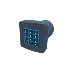 806SL-0290 - 8050456086785 - SELT2BDG TECLADO BUS EMBUTIR