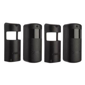 806TF-0040 - 8050456074683 - DXR20CAM FOTOCELLULE ORIENT ANTIVANDALIC