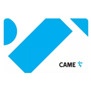 806XG-0090 - Cartão transponder ISO 7810