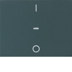80962275 - BP LACK KNX K.X 1T C/BCU, I/O, ANTR HAGER EAN: 401133482345