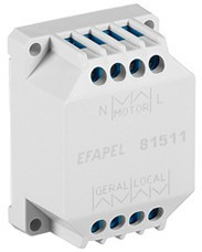 81511 - RELAIS DE COMMANDE DE STORE EFAPEL 5603011550325