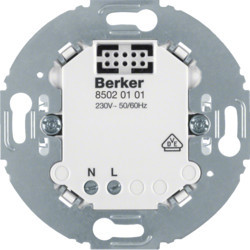 85020101 - Alim. P/ Modules Application KNX RF (RED) HAGER EAN: 4011334449799