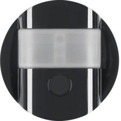 85342231 - R.1/R.3 - det mov comfort, 2.2m, preto HAGER EAN:4011334374534