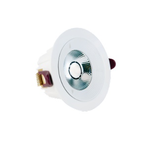 8680985562926 - LENA 7W WH 4000K 220-240V DIM LED DOWN