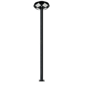 8683684204043 – COMBAT-200 200 W SCHWARZ 6400 K 3,2 VDC LED-SOLARSTR.