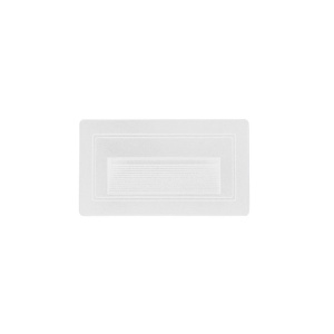8683684222061 - YOGA-H1 3W WHITE 100-265V LED INGROUND LAMP