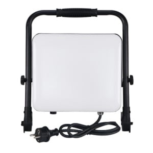 8683684229619 - PEGASUS/W-100 100W BL 6400K 100-265V PROJETOR LED FRAMELESS