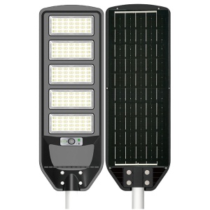 8683684236518 - GRAND PRO-300 LED SOLAR PARA ILUMINAÇÃO PUBLICA
