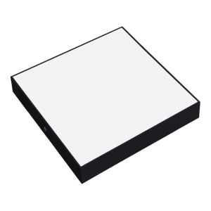 8683684240966 - CATALINA/S-36 3CCT 36W BL 160-265V LD SURFACE LIGHT PLASTICO