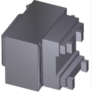 88001-0016 - - TRASFORMATORE BXV06 120V