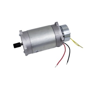 88001-0136 - 8050456074188 - GRUPO MOTOR+TRAVÃO SÉRIE ATI 24V