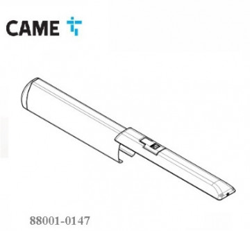 88001-0147 – 8050456074294 – ATI 3 SERIE STANGE+ABDECKUNGSGRUPPE
