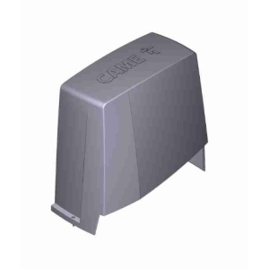 88001-0171 - - COPERCHIO DUNKELGRAU BKV RAL 7024
