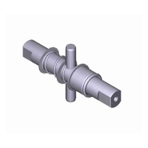 88001-0247 - - ALBERO VERRICELLO V.1 801XC-0150