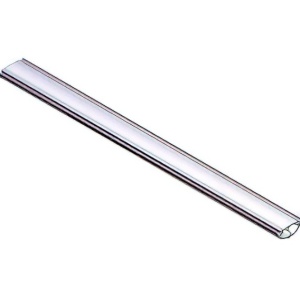 88003-0089 - - PROFILO PASSIVO L=4M ASTA 90X60mm
