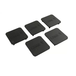 88003-0112 - - COPRIFORO ARMADIO G4000 G5000 G6000 5PZ