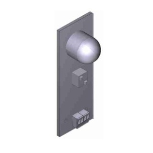 88006-0043 - - SCHEDA RX FOTOCELLULE DXR10BAP