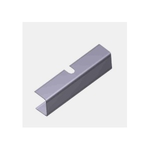 88018-0038 - - KURBELGEHÄUSE FLUO-SW3 BATTENTE BRUSHLESS 300KG