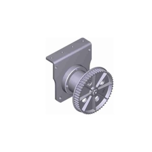88018-0049 - - GRUPPO RIDUTTORE FLUO MAGNUM