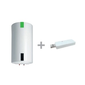 90000125 - Unidade de controle USB G CONTROL HUB para controle de aquecimento via Wi-Fi