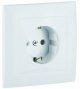 90139 CBR TONO SCHUKO MONOB C/Obtener E Ligero RÁPIDA BRANCO 5603011569167
