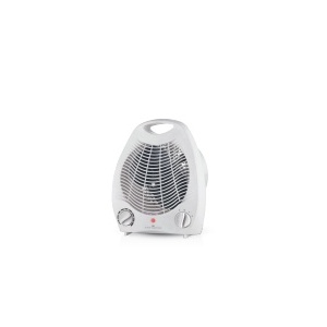 90211500 - AQUECEDOR PORTÁTIL COM VENTILADOR TV-2002 1000-2000 W