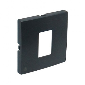 90751 Tis CENTRO PARA TOMADA RJ45 GRIS 5603011070779