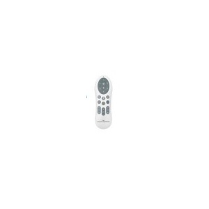 90920065 - Ventilador de teto Ventur DC com luz LED, baixo consumo. 4-31 W